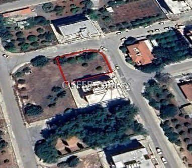 (Residential) in Zakaki, Limassol for Sale