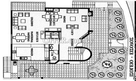 House (Detached) in Archangelos, Nicosia for Sale - 1