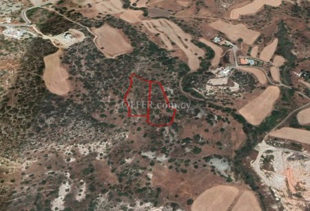 (Agricultural) in Parekklisia, Limassol for Sale - 1