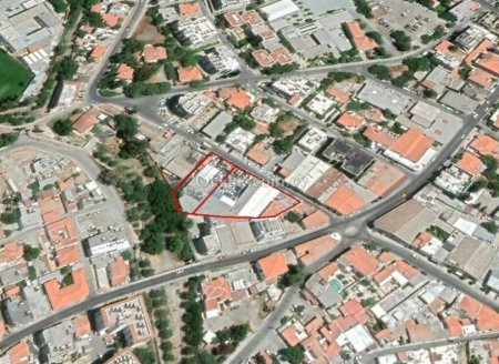 (Residential) in Katholiki, Limassol for Sale - 1