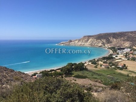 (Tourist) in Pissouri, Limassol for Sale - 1