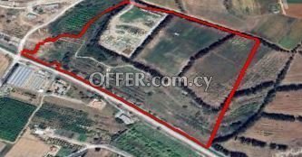 (Agricultural) in Anarita, Paphos for Sale