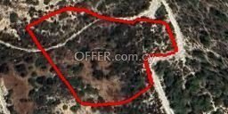 (Residential) in Pegeia, Paphos for Sale