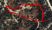 (Residential) in Pegeia, Paphos for Sale