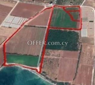 (Residential) in Mandria, Paphos for Sale