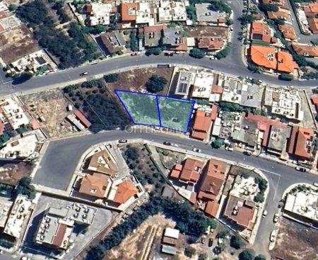 (Residential) in Agia Fyla, Limassol for Sale - 1