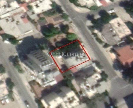 (Residential) in Neapoli, Limassol for Sale - 1