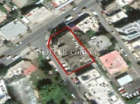 (Commercial) in Katholiki, Limassol for Sale