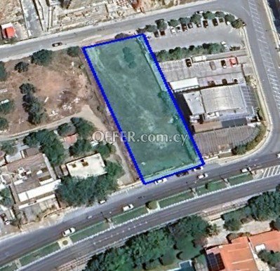 (Residential) in Agios Tychonas, Limassol for Sale - 1