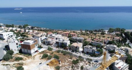 (Residential) in Amathounta, Limassol for Sale - 1