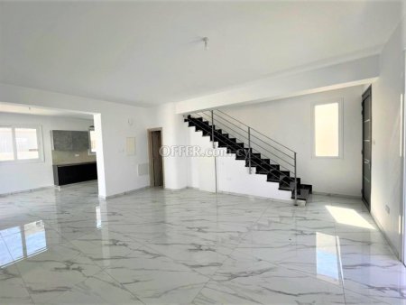 House (Detached) in Frenaros, Famagusta for Sale - 1