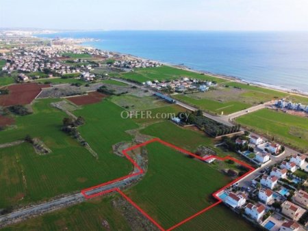 (Residential) in Sotira, Famagusta for Sale - 1