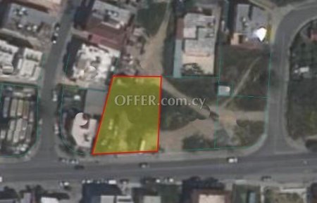 (Commercial) in Panagia, Nicosia for Sale