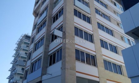 Commercial (Office) in Agios Antonios, Nicosia for Sale