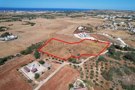 (Residential) in Agia Napa, Famagusta for Sale