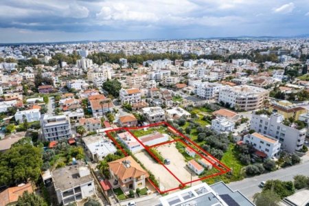 (Residential) in Strovolos, Nicosia for Sale