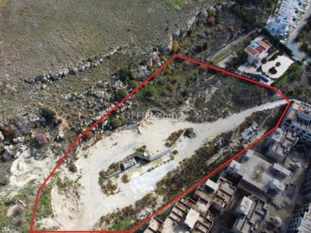 (Residential) in Geroskipou, Paphos for Sale