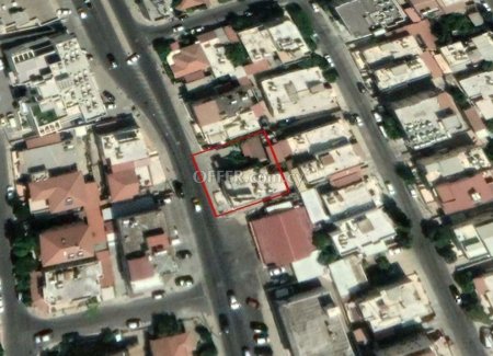 (Commercial) in Kapsalos, Limassol for Sale