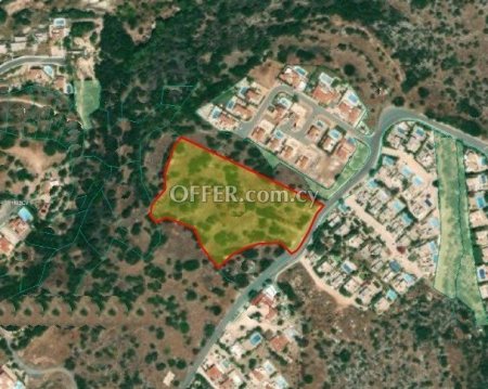 (Tourist) in Neo Chorio, Paphos for Sale