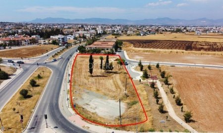 (Commercial) in Lakatamia, Nicosia for Sale - 1