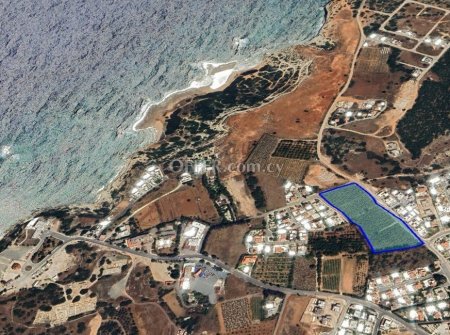 (Residential) in Pegeia, Paphos for Sale - 1