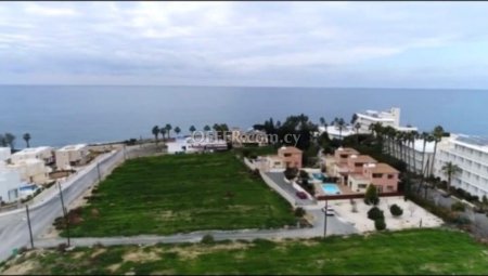 (Tourist) in Kissonerga, Paphos for Sale - 1