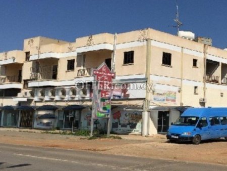 Commercial (Shop) in Paliometocho, Nicosia for Sale