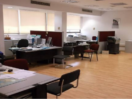 Commercial (Office) in Strovolos, Nicosia for Sale