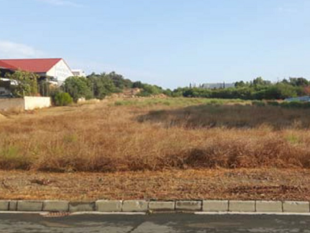 (Industrial) in Strovolos, Nicosia for Sale - 1