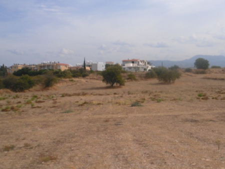 (Residential) in Polis Chrysochous, Paphos for Sale