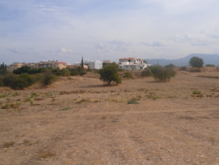 (Residential) in Polis Chrysochous, Paphos for Sale - 1