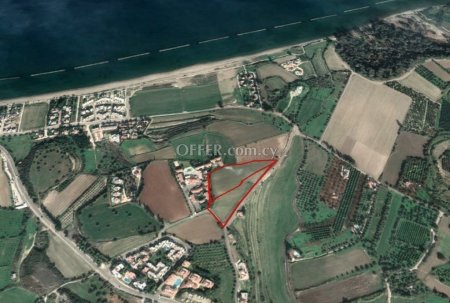 (Residential) in Polis Chrysochous, Paphos for Sale