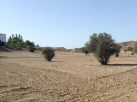 Land (Residential) in Latsia, Nicosia for Sale - 1