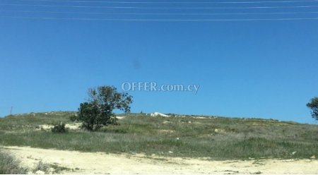 (Residential) in Xylotymvou, Larnaca for Sale - 1