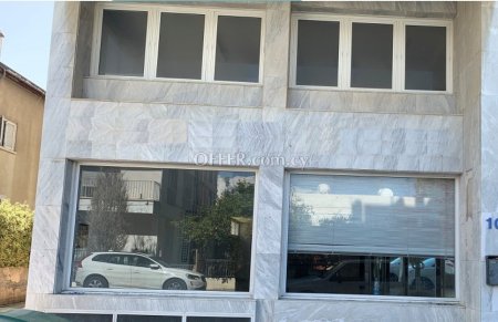 Commercial (Shop) in Aglantzia, Nicosia for Sale - 1