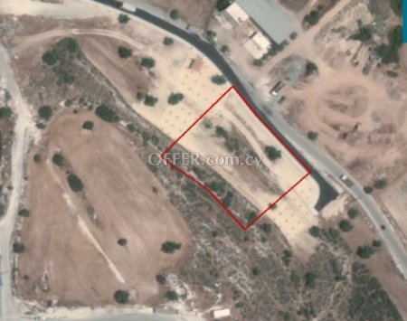 (Industrial) in Ypsonas, Limassol for Sale - 1