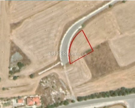 (Industrial) in Latsia, Nicosia for Sale - 1