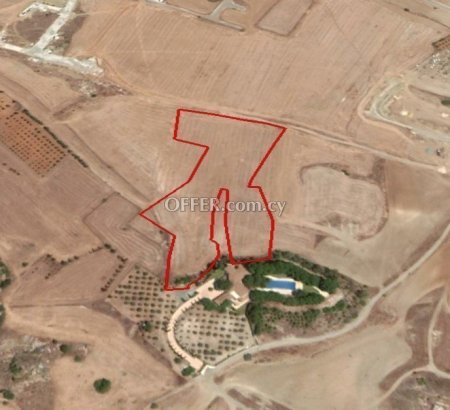 (Agricultural) in Lakatamia, Nicosia for Sale - 1