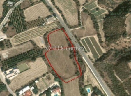 (Residential) in Goudi, Paphos for Sale - 1