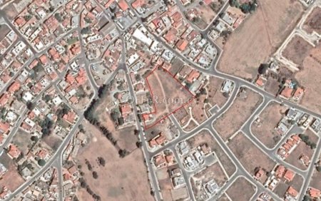 (Residential) in Kiti, Larnaca for Sale - 1