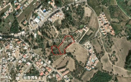 (Residential) in Polis Chrysochous, Paphos for Sale