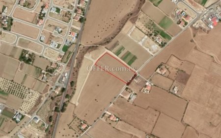 (Residential) in Deftera, Nicosia for Sale - 1
