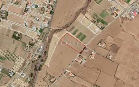 (Residential) in Deftera, Nicosia for Sale