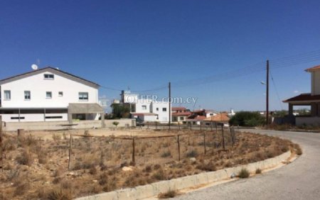 (Residential) in Archangelos, Nicosia for Sale