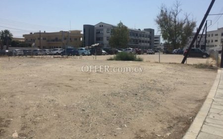 (Residential) in Strovolos, Nicosia for Sale - 1