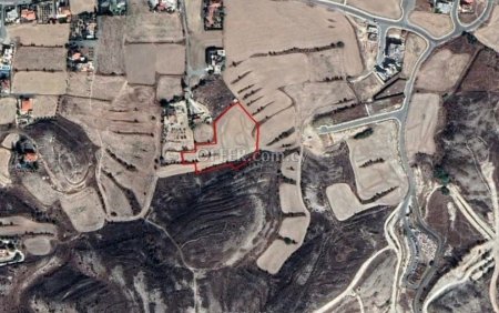 (Residential) in Pera Chorio Nisou, Nicosia for Sale