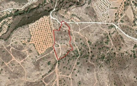 (Residential) in Anavargos, Paphos for Sale - 1
