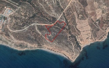 (Tourist) in Pissouri, Limassol for Sale - 1