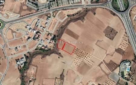 (Residential) in Latsia, Nicosia for Sale - 1