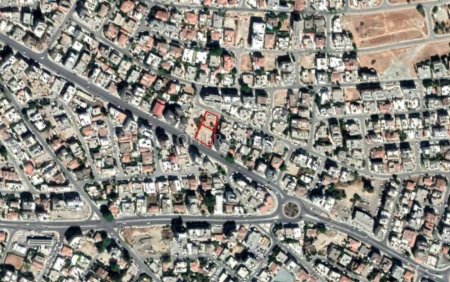 (Residential) in Aglantzia, Nicosia for Sale - 1